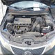 KNAFU4A2XC5616217 2012 Kia Forte Ex auction photo thumbnail 10