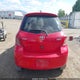 JTDJT903675062610 2007 Toyota Yaris auction photo thumbnail 16