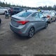 KMHDH4AE3EU074374 2014 Hyundai Elantra Limited auction photo thumbnail 4