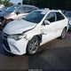 4T1BF1FK9FU019780 2015 Toyota Camry Se auction photo thumbnail 2