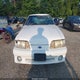 1FACP42E4PF210686 1993 Ford Mustang Gt/Cobra Gt auction photo thumbnail 12