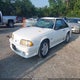 1FACP42E4PF210686 1993 Ford Mustang Gt/Cobra Gt auction photo thumbnail 2