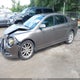 1G1ZE5EB9AF161941 2010 Chevrolet Malibu Ltz auction photo thumbnail 2