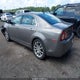 1G1ZE5EB9AF161941 2010 Chevrolet Malibu Ltz auction photo thumbnail 3