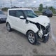 KNDJN2A29J7556611 2018 Kia Soul auction photo thumbnail 1