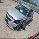 1G1PE5S97B7308181 2011 Chevrolet Cruze Lt auction photo thumbnail 2