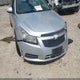 1G1PE5S97B7308181 2011 Chevrolet Cruze Lt auction photo thumbnail 6