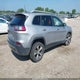 1C4PJLDB6LD505076 2020 Jeep Cherokee Limited Fwd auction photo thumbnail 4