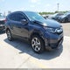 5J6RW1H82KA007206 2019 Honda Cr-V Ex-L auction photo thumbnail 1