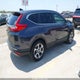 5J6RW1H82KA007206 2019 Honda Cr-V Ex-L auction photo thumbnail 4