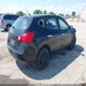 JN8AS5MV9AW602285 2010 Nissan Rogue S auction photo thumbnail 4