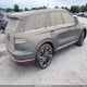5LM5J7XC5PGL30769 2023 Lincoln Aviator Reserve auction photo thumbnail 4