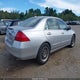 1HGCM56827A124675 2007 Honda Accord 2.4 Ex auction photo thumbnail 4