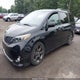 5TDXK3DC9FS569532 2015 Toyota Sienna Se 8 Passenger auction photo thumbnail 2