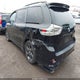 5TDXK3DC9FS569532 2015 Toyota Sienna Se 8 Passenger auction photo thumbnail 3