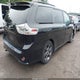 5TDXK3DC9FS569532 2015 Toyota Sienna Se 8 Passenger auction photo thumbnail 4