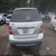 4JGBB86E17A208957 2007 Mercedes-Benz Ml 350 4Matic auction photo thumbnail 16