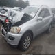 4JGBB86E17A208957 2007 Mercedes-Benz Ml 350 4Matic auction photo thumbnail 2