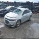 1G1ZC5ST4NF164397 2022 Chevrolet Malibu Fwd 1Fl auction photo thumbnail 2