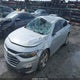 1G1ZC5ST4NF164397 2022 Chevrolet Malibu Fwd 1Fl auction photo thumbnail 6