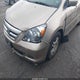 5FNRL38677B107843 2007 Honda Odyssey Ex-L auction photo thumbnail 6