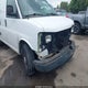 1GTGG25V571208860 2007 GMC Savana Work Van auction photo thumbnail 18