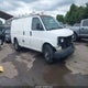 1GTGG25V571208860 2007 GMC Savana Work Van auction photo thumbnail 1