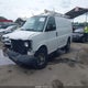 1GTGG25V571208860 2007 GMC Savana Work Van auction photo thumbnail 2