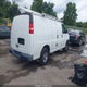 1GTGG25V571208860 2007 GMC Savana Work Van auction photo thumbnail 4