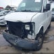 1GTGG25V571208860 2007 GMC Savana Work Van auction photo thumbnail 6