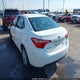 5YFBURHE1HP586016 2017 Toyota Corolla Le auction photo thumbnail 3