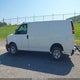 1GCWGAFG3K1216616 2019 Chevrolet Express 2500 Work Van auction photo thumbnail 14