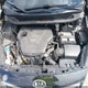 KNADN4A35C6074239 2012 Kia Rio Sx auction photo thumbnail 10