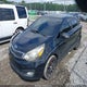 KNADN4A35C6074239 2012 Kia Rio Sx auction photo thumbnail 2