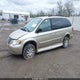 2C4GP54L65R501791 2005 Chrysler Town & Country Touring auction photo thumbnail 2