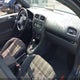 WVWHD7AJ3EW004801 2014 Volkswagen Gti Wolfsburg Edition auction photo thumbnail 5