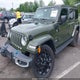 1C4JJXP67NW275731 2022 Jeep Wrangler 4Xe Unlimited Sahara 4X4 auction photo thumbnail 2