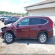 5J6RM4H58GL077642 2016 Honda Cr-V Ex auction photo thumbnail 14