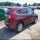 5J6RM4H58GL077642 2016 Honda Cr-V Ex auction photo thumbnail 4