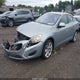 YV1902FH3D2186458 2013 Volvo S60 T6/T6 Platinum/T6 Premier Plus/T6 R-Design/T6 R-Design Platinum auction photo thumbnail 2