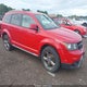 3C4PDDGG4HT512923 2017 Dodge Journey Crossroad Plus Awd auction photo thumbnail 1