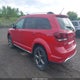 3C4PDDGG4HT512923 2017 Dodge Journey Crossroad Plus Awd auction photo thumbnail 3