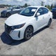 3N1AB8CV9SY280324 2025 Nissan Sentra Sv auction photo thumbnail 2