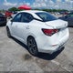 3N1AB8CV9SY280324 2025 Nissan Sentra Sv auction photo thumbnail 3