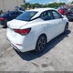 3N1AB8CV9SY280324 2025 Nissan Sentra Sv auction photo thumbnail 4