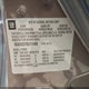 5GAEV23708J191468 2008 Buick Enclave Cxl auction photo thumbnail 9