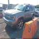 1GNFK13077R270958 2007 Chevrolet Tahoe Ltz auction photo thumbnail 2