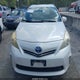 JTDZN3EU5C3037263 2012 Toyota Prius V Two auction photo thumbnail 12