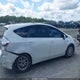 JTDZN3EU5C3037263 2012 Toyota Prius V Two auction photo thumbnail 13