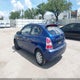 KMHCM36C67U047116 2007 Hyundai Accent Gs auction photo thumbnail 3